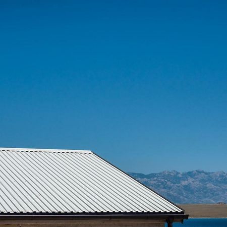 Apartment ˝Soleil˝ Vir Exterior photo