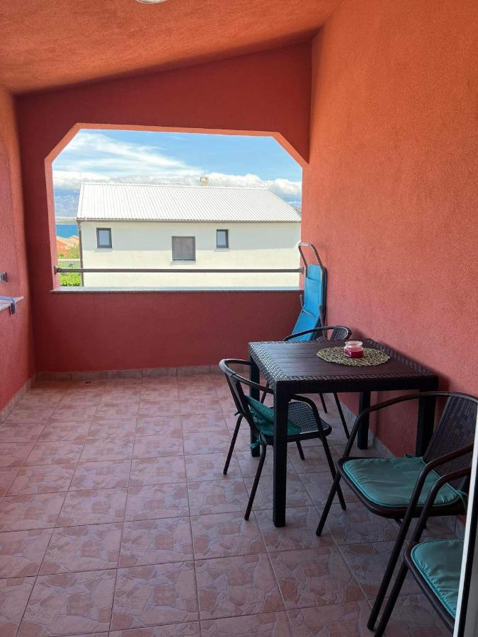 Apartment ˝Soleil˝ Vir Exterior photo